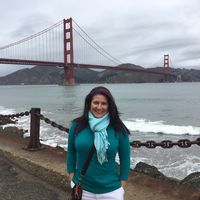 Monica Martinez's Photo