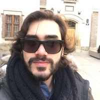 Furkan Sivrikaya的照片