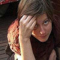 Laura Stasane's Photo