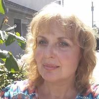 Olga Evseeva's Photo