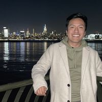 Josue Castillo's Photo