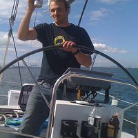 Nathan Starkey's Photo