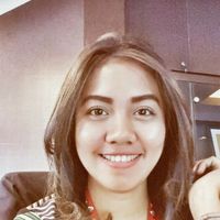 Charisma Ginting的照片