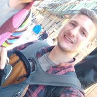 Benjamin Zimmer's Photo