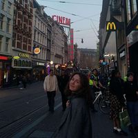 Anezka Kopecka's Photo