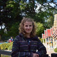 Pavlína Sehnalová's Photo