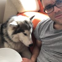 Emilio Guillén's Photo