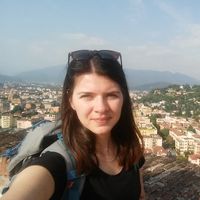 Ewelina Gołębiowska的照片