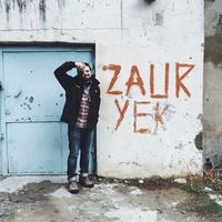 Zaur Kazimov's Photo