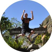 Pascal Le Deu的照片