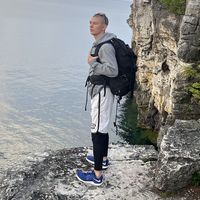 Ivan Podorozhko's Photo