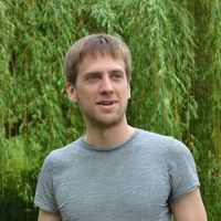 Daniel Specht's Photo