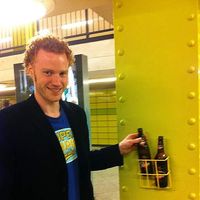 Johannes Hinrichs的照片