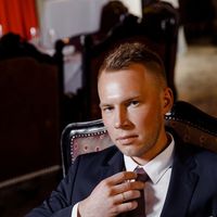 Andrey Pavlov的照片