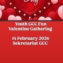 Youth GCC Christian Fun Valentine Gathering's picture