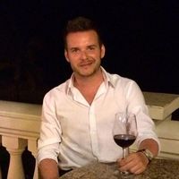 Fotos de Gareth Hiron