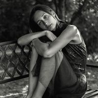 Tereza Dzobová's Photo