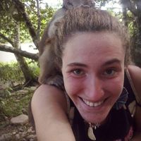 Martina De la Serna的照片