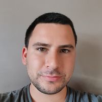 Omer Kurtay's Photo