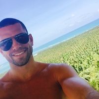 Augusto Cunha's Photo