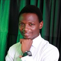 Samuel Olaleye's Photo