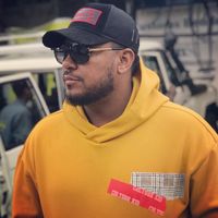 Mike Eshetie Afework's Photo