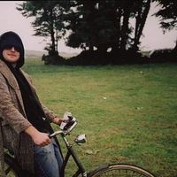 Stuart Hooper's Photo