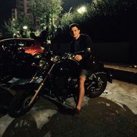 kerem yesildag's Photo