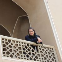 athena moqadam's Photo