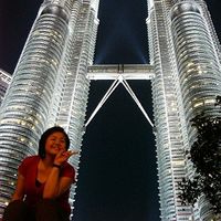 Atchara Sathianwaraporn's Photo