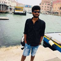 Sai chand Gogisetty's Photo