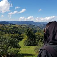 Le foto di Alyona Kozub