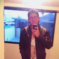 Zdjęcia użytkownika George Almeida