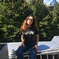 Birce Naz Kös's Photo