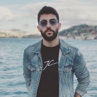 Фотографии пользователя Deniz Cimikoglu