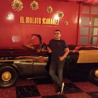 Fotos de Darío Rosero