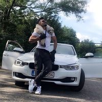 Ahmed Altima的照片