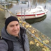 Zdjęcia użytkownika Vitali Palmer