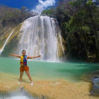 oracio Interiano的照片