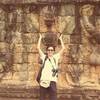 Eadweard LEE's Photo