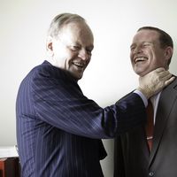 Gavin Davidson's Photo