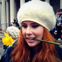 Lucy Broomfield's Photo