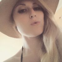 Geraldine Blanc的照片