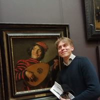 Fotos von Michał Karpiński