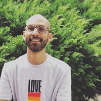 Felipe Shimizu's Photo