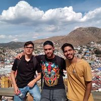 Antonio Ismael Rodrigues de Castro的照片