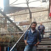 Berkay Kocaoğlu的照片