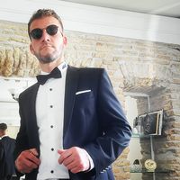 Fotos de Frank Lopez