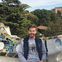 Joseph Paull的照片