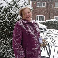 Mary Griffis's Photo